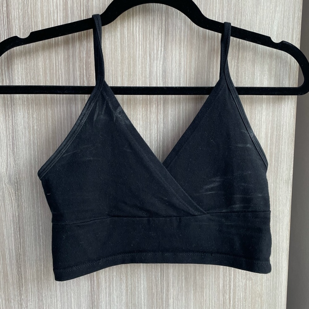 Black on Black Tank Tops! 🖤🖤🖤